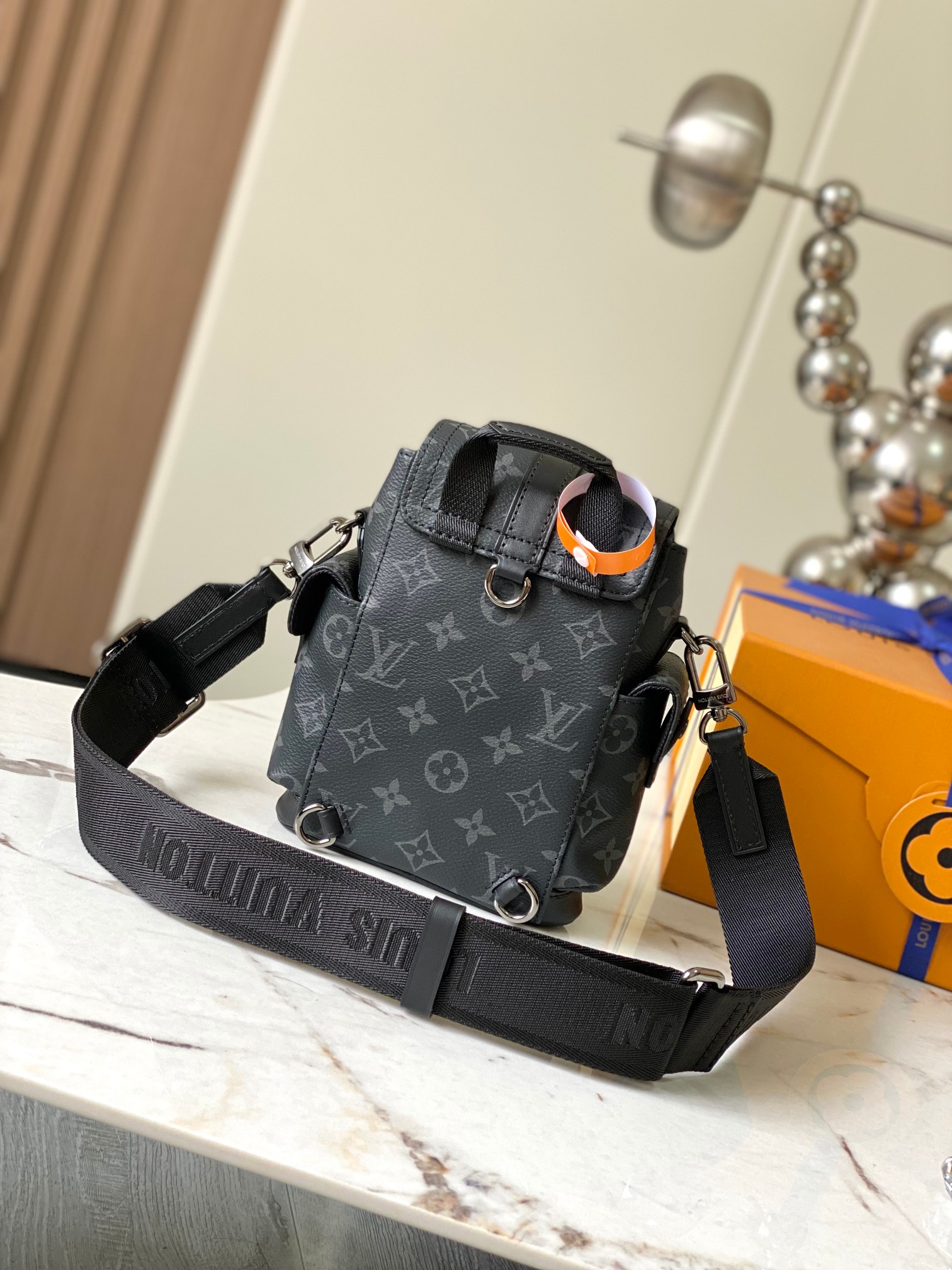 Louis Vuitton Satchel Bags